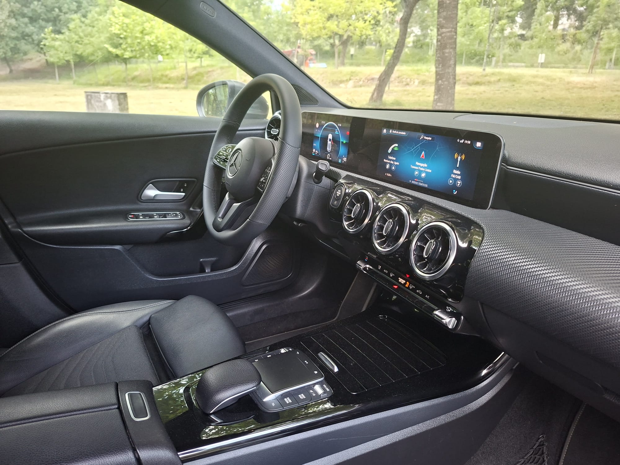 Mercedes-Benz Classe A 180 d 7G-DCT Progressive - Image 26