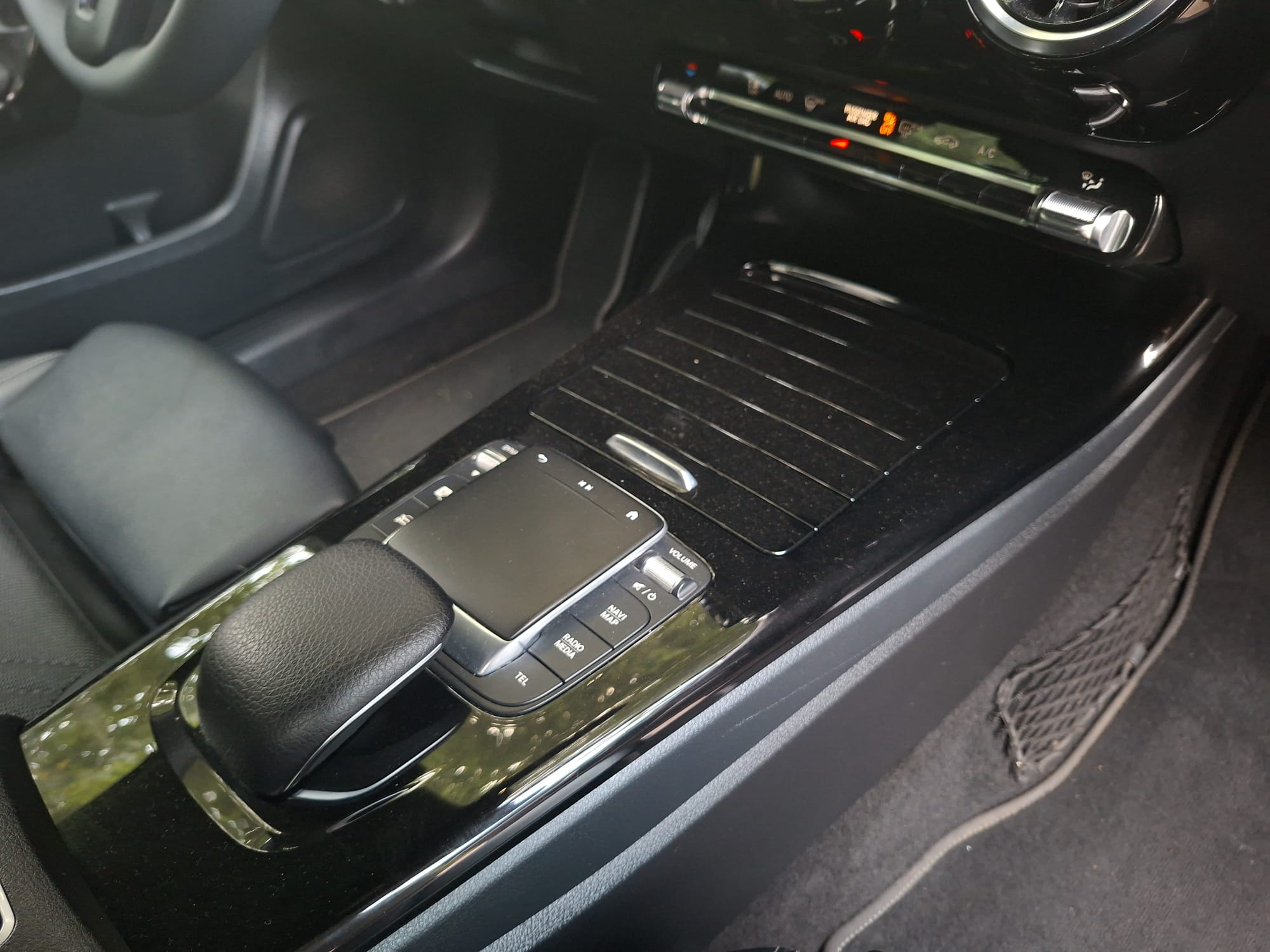 Mercedes-Benz Classe A 180 d 7G-DCT Progressive - Image 4