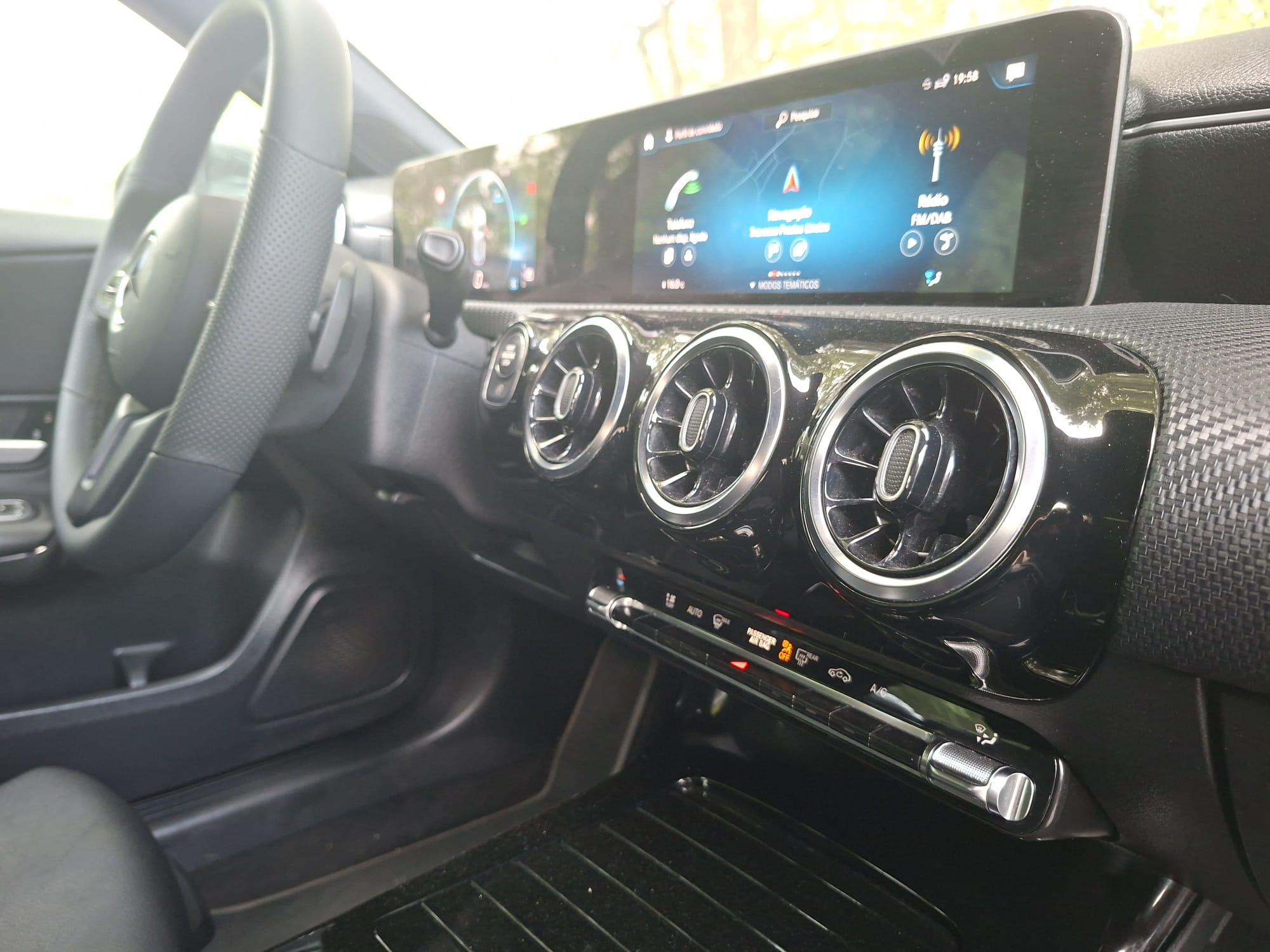 Mercedes-Benz Classe A 180 d 7G-DCT Progressive - Image 5