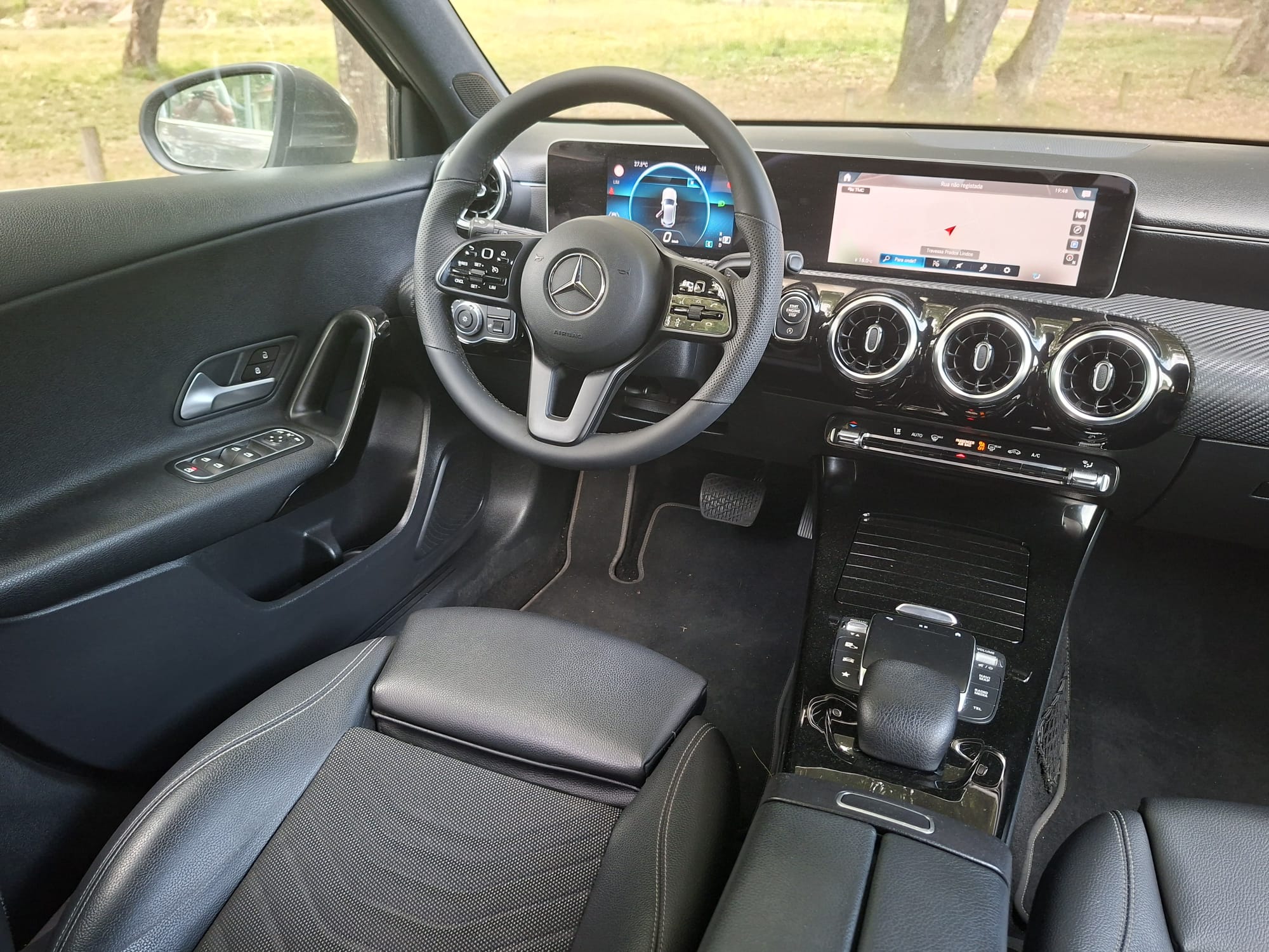 Mercedes-Benz Classe A 180 d 7G-DCT Progressive - Image 6