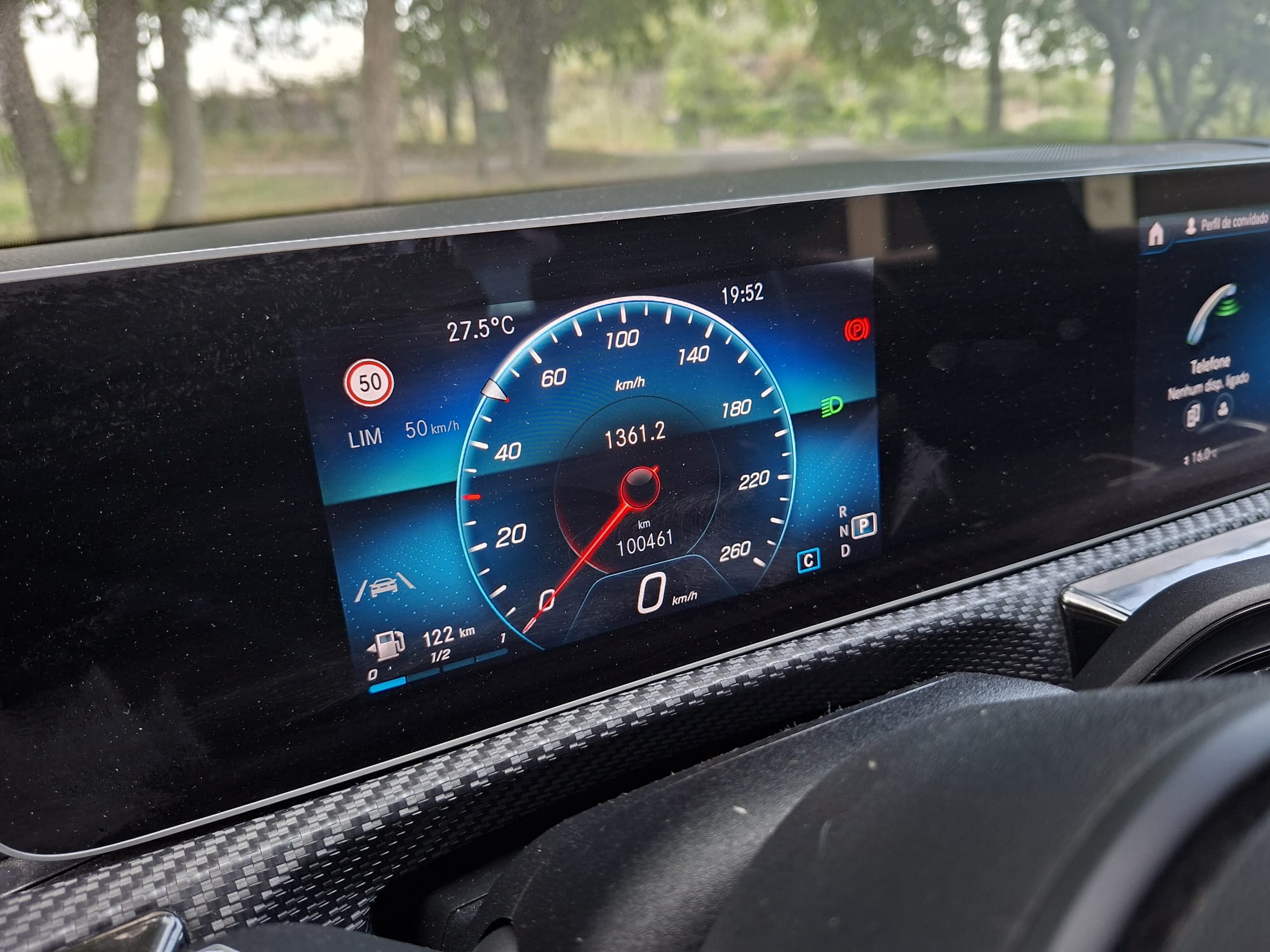 Mercedes-Benz Classe A 180 d 7G-DCT Progressive - Image 7