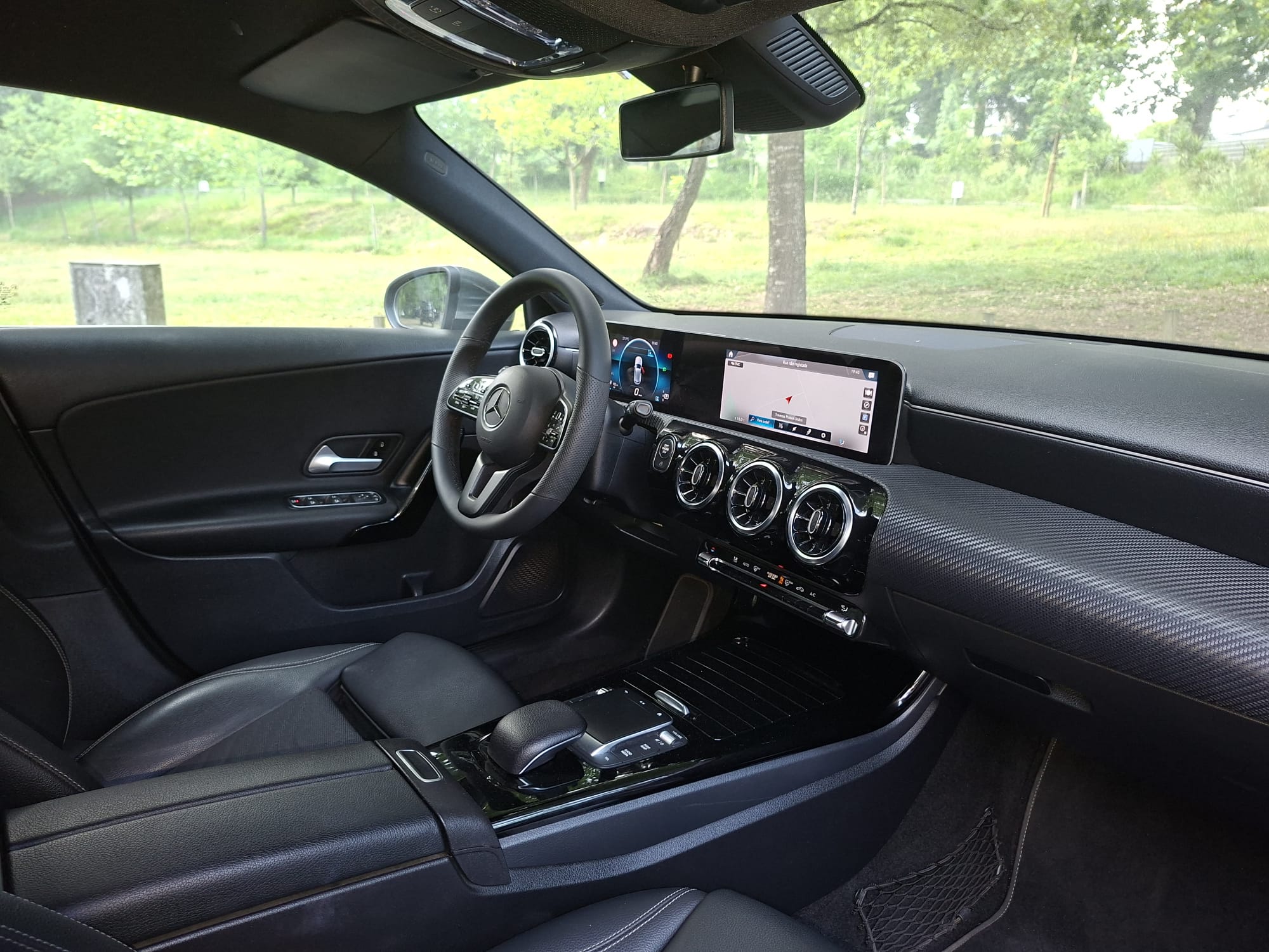 Mercedes-Benz Classe A 180 d 7G-DCT Progressive - Image 18