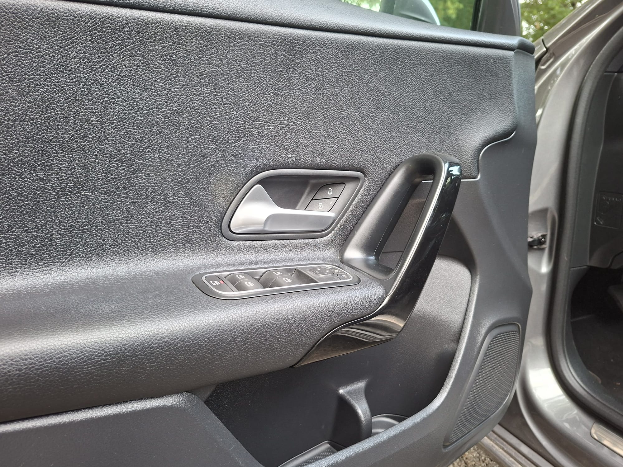 Mercedes-Benz Classe A 180 d 7G-DCT Progressive - Image 20