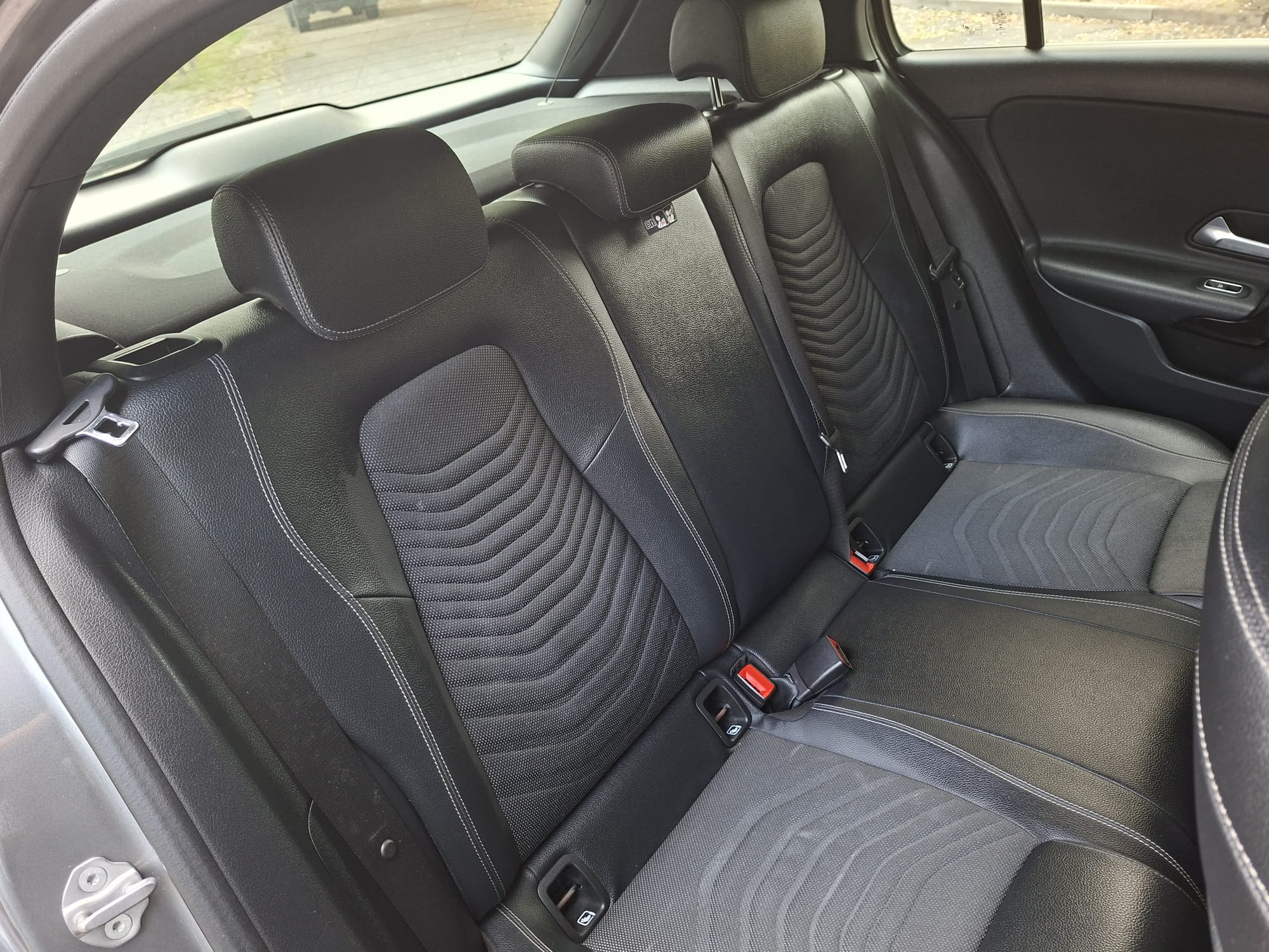 Mercedes-Benz Classe A 180 d 7G-DCT Progressive - Image 21