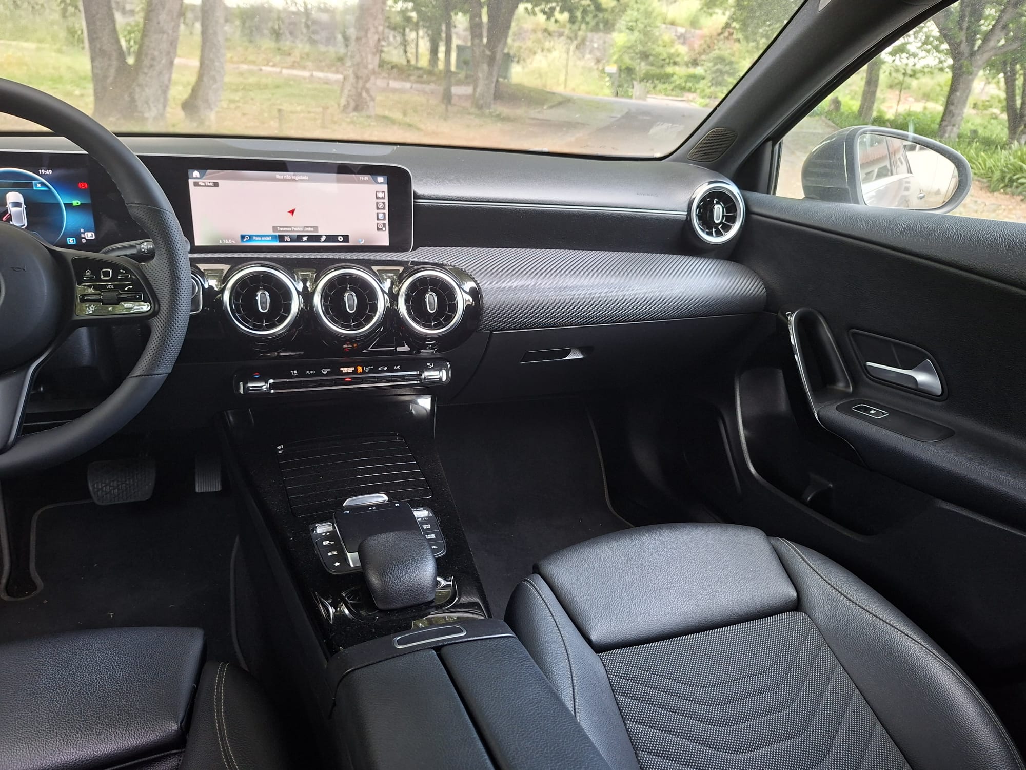 Mercedes-Benz Classe A 180 d 7G-DCT Progressive - Image 22