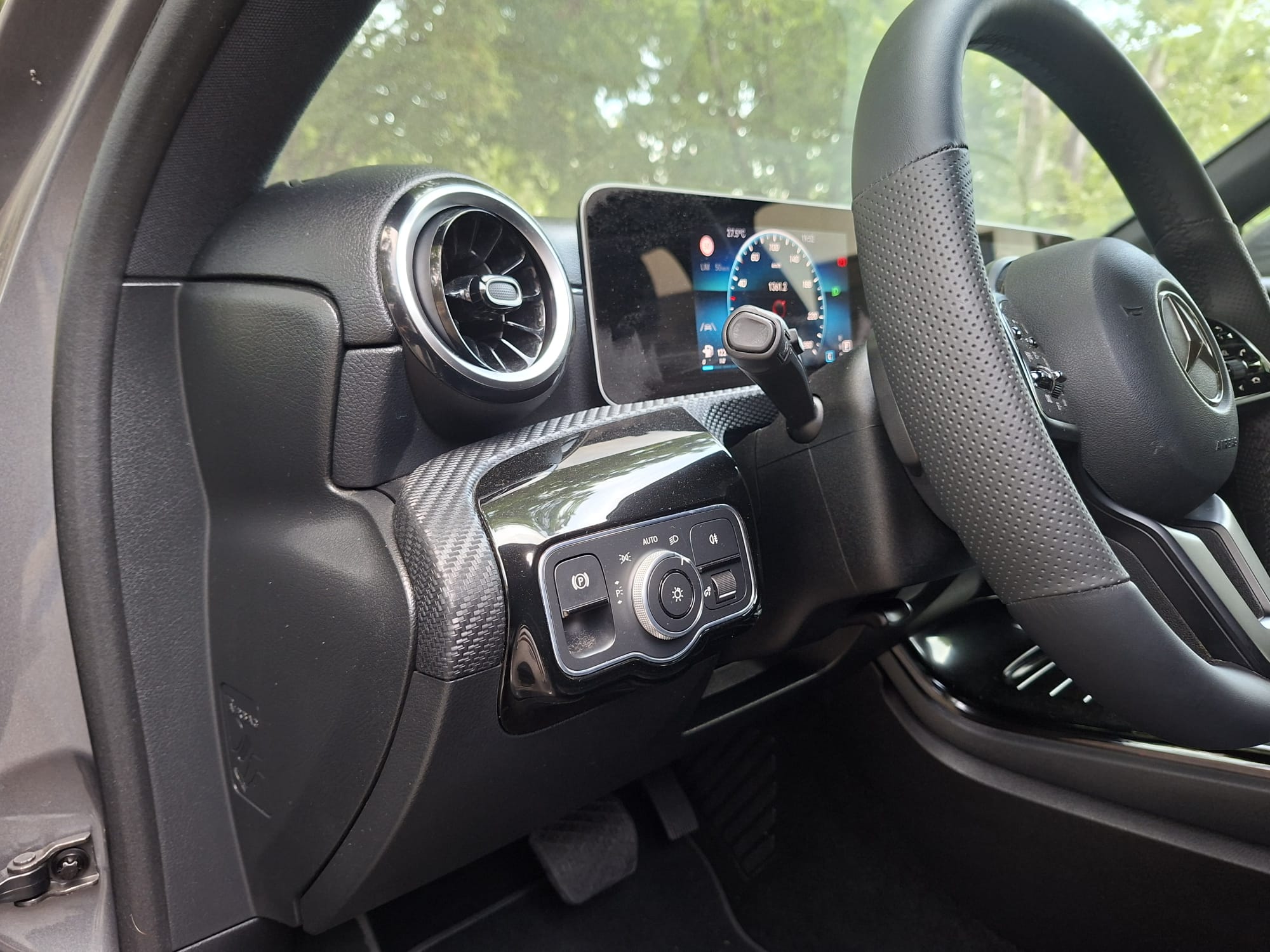 Mercedes-Benz Classe A 180 d 7G-DCT Progressive - Image 23