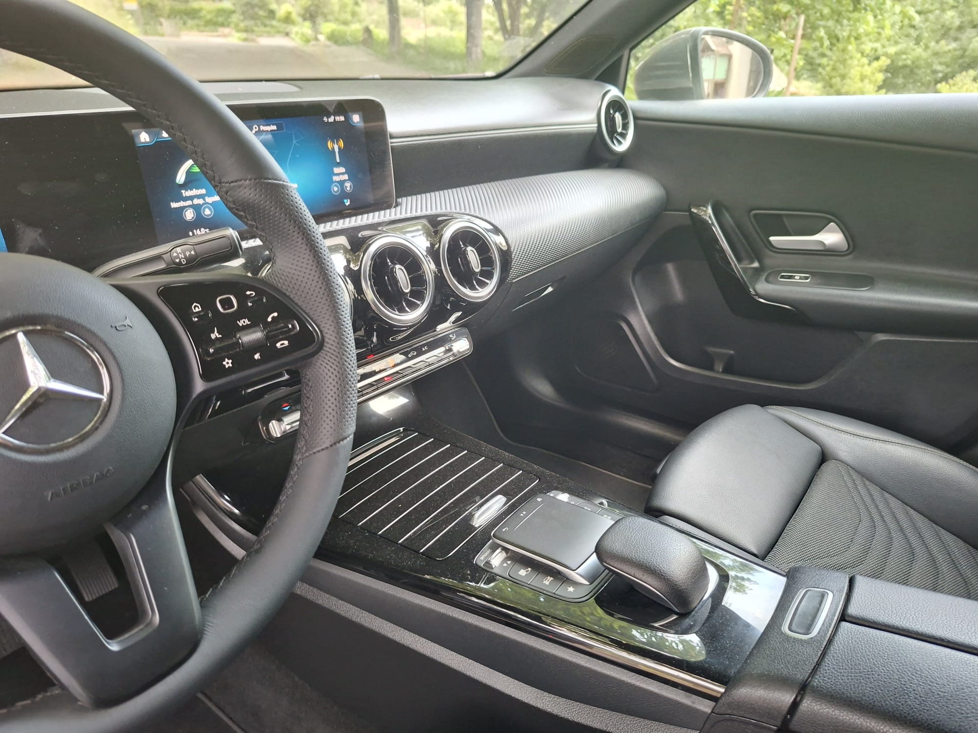 Mercedes-Benz Classe A 180 d 7G-DCT Progressive - Image 24