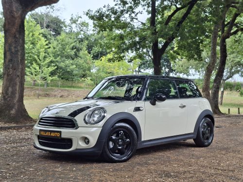 Mini One D