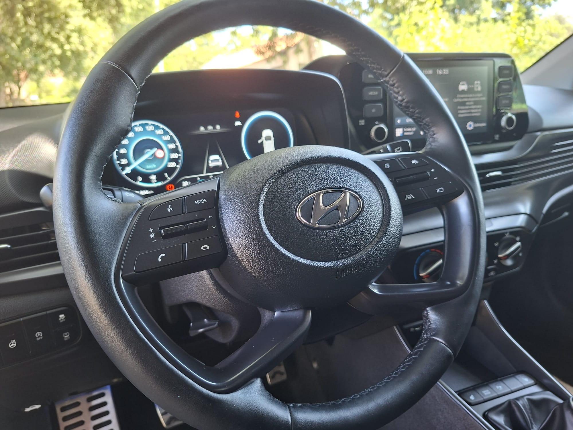 Hyundai Bayon 1.0 TGDI - Image 13