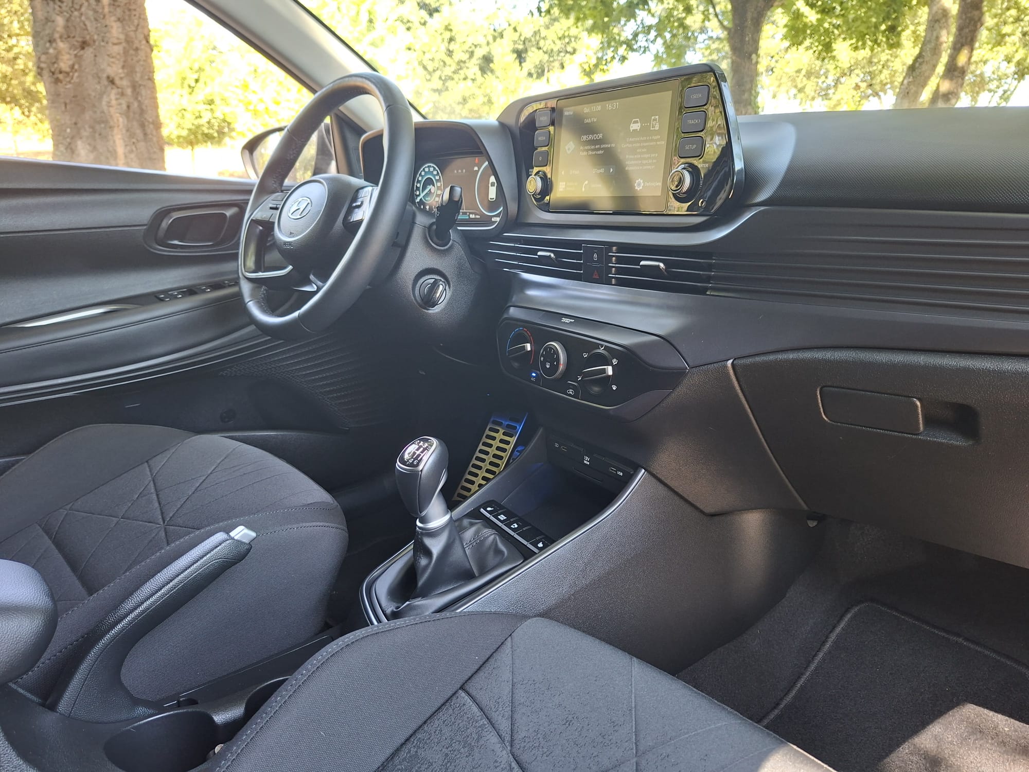 Hyundai Bayon 1.0 TGDI - Image 11