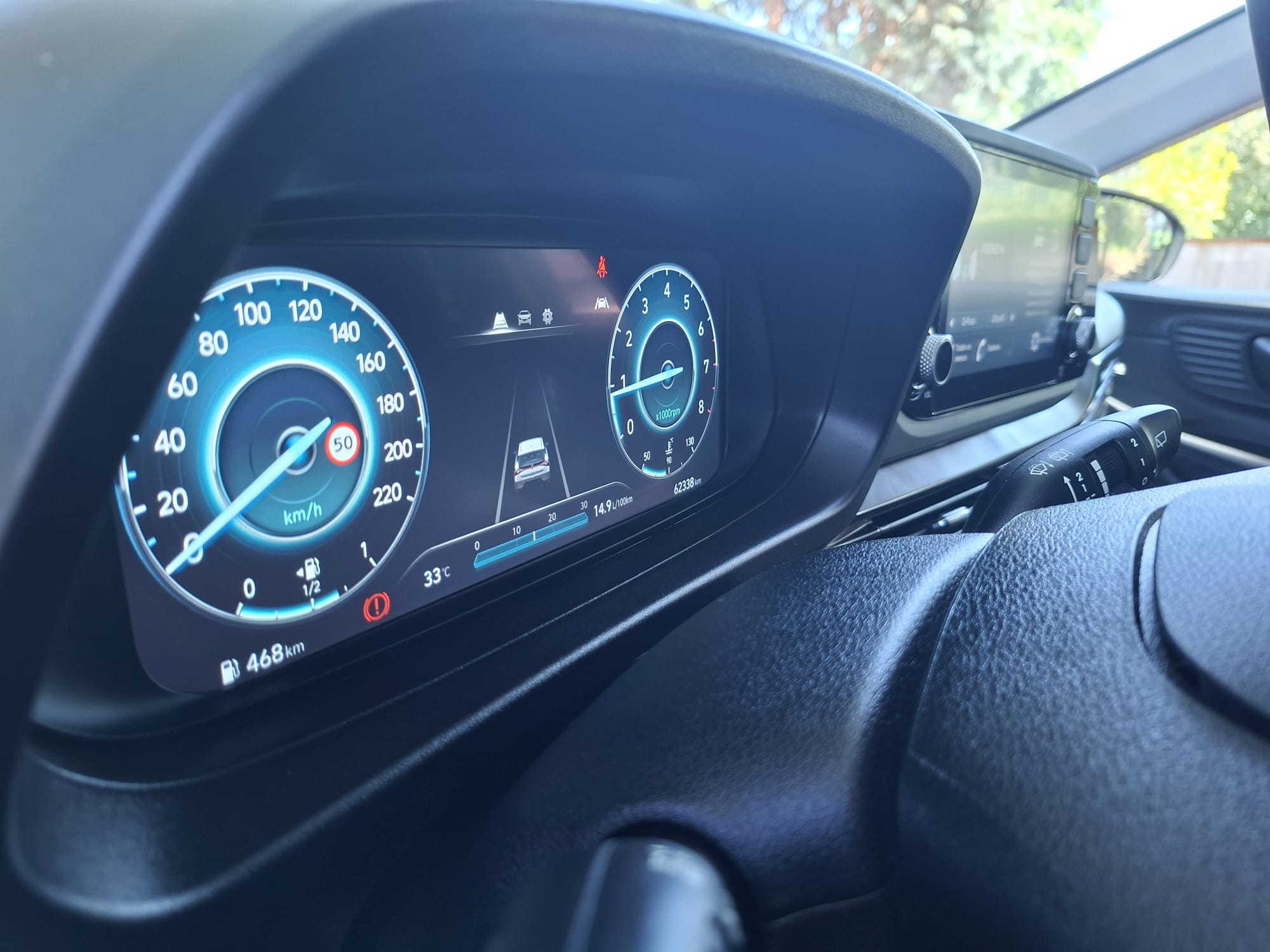 Hyundai Bayon 1.0 TGDI - Image 9