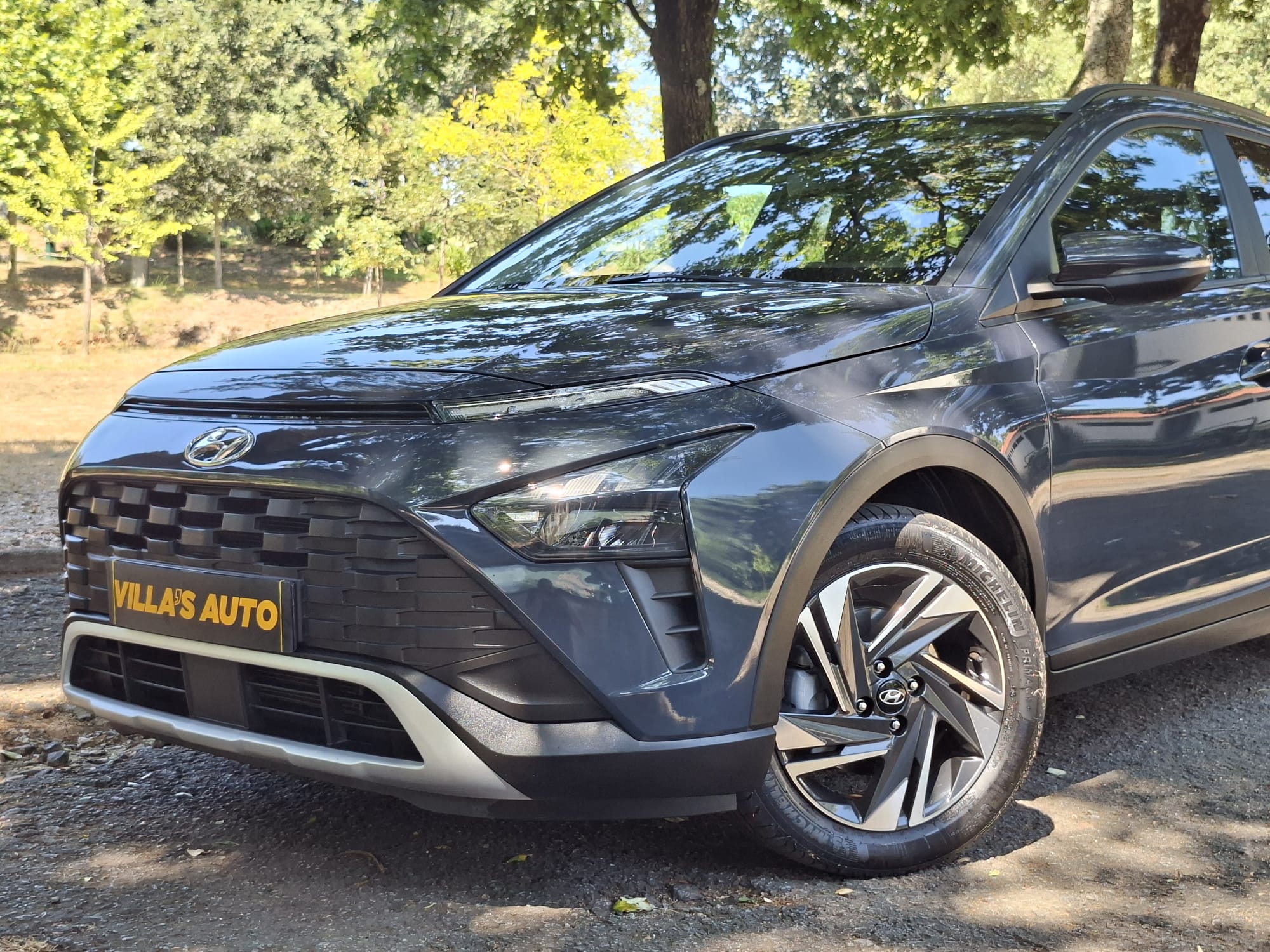 Hyundai Bayon 1.0 TGDI - Image 8