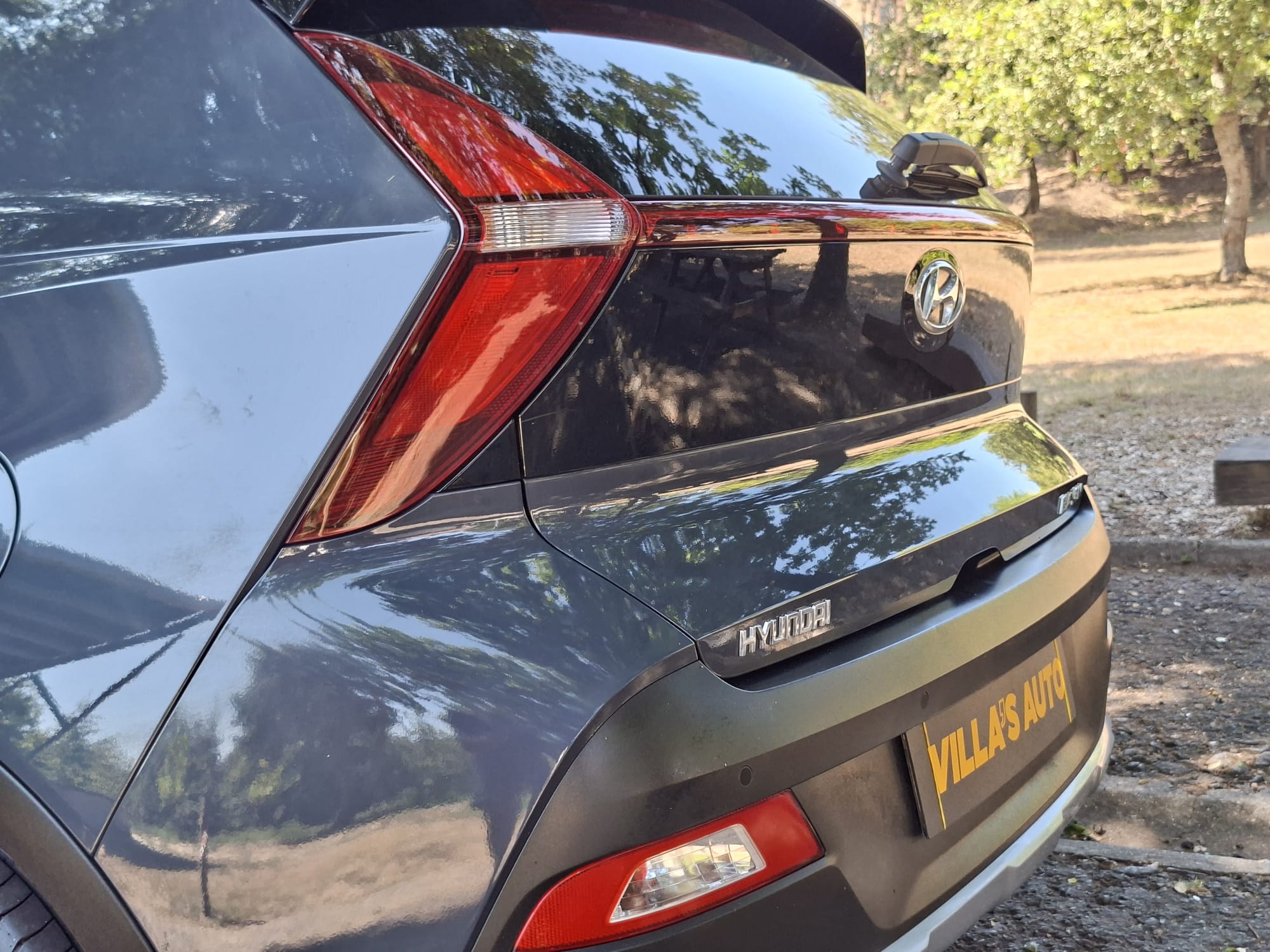 Hyundai Bayon 1.0 TGDI - Image 7