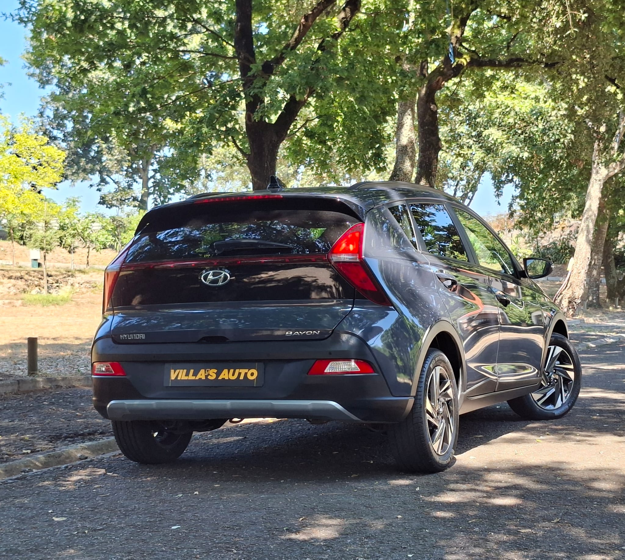 Hyundai Bayon 1.0 TGDI - Image 6