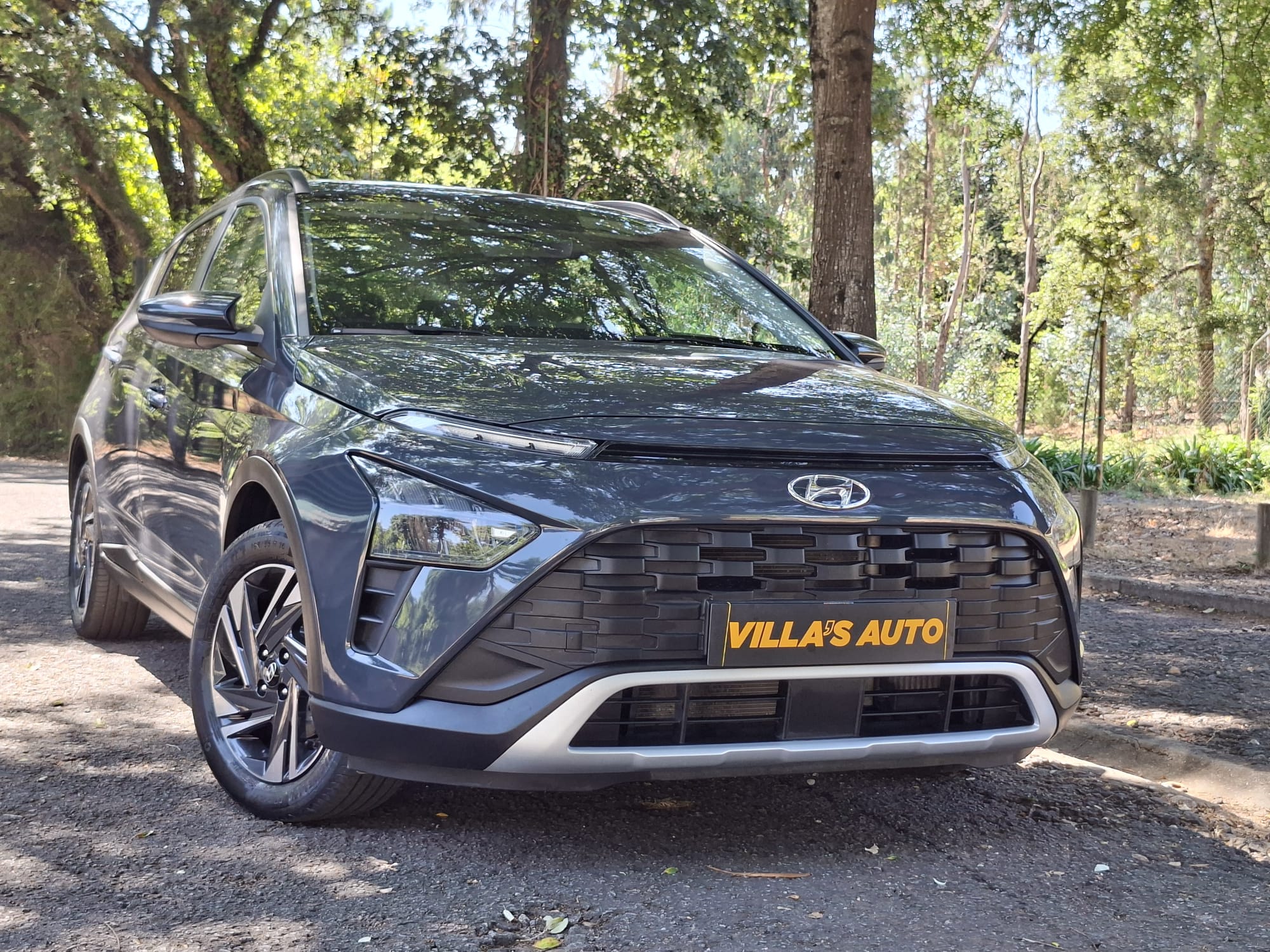 Hyundai Bayon 1.0 TGDI - Image 5