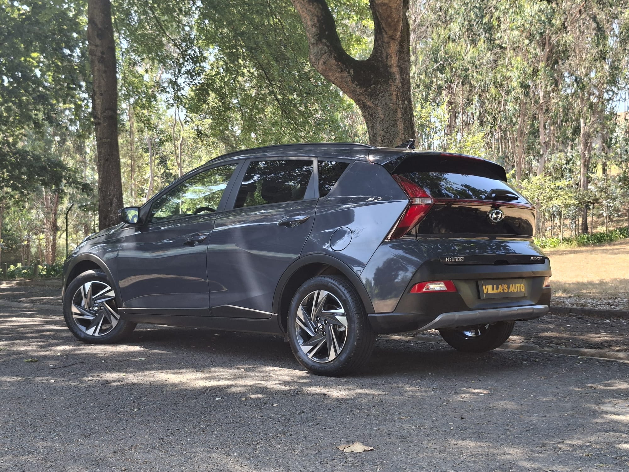 Hyundai Bayon 1.0 TGDI - Image 3