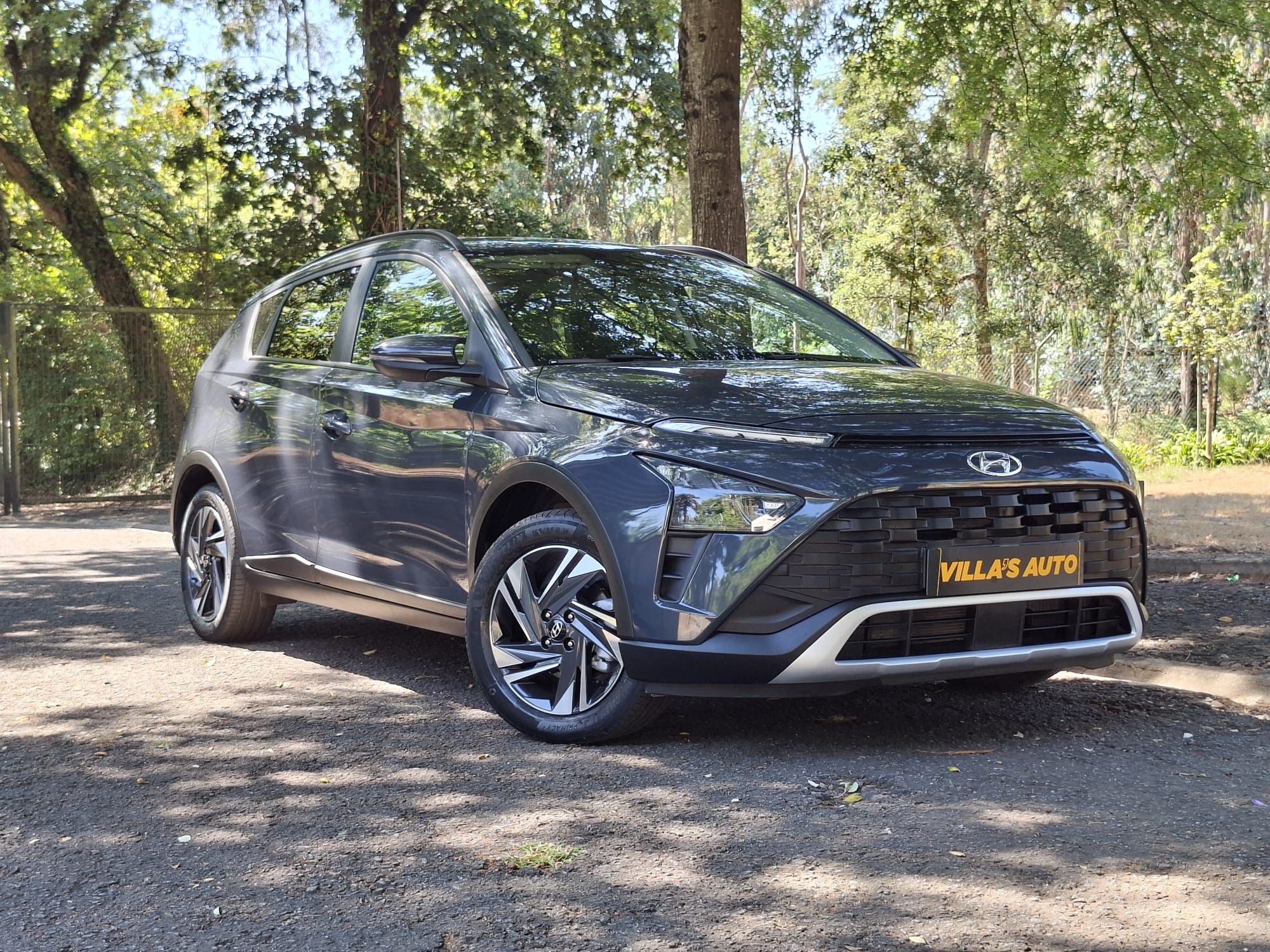 Hyundai Bayon 1.0 TGDI - Image 2