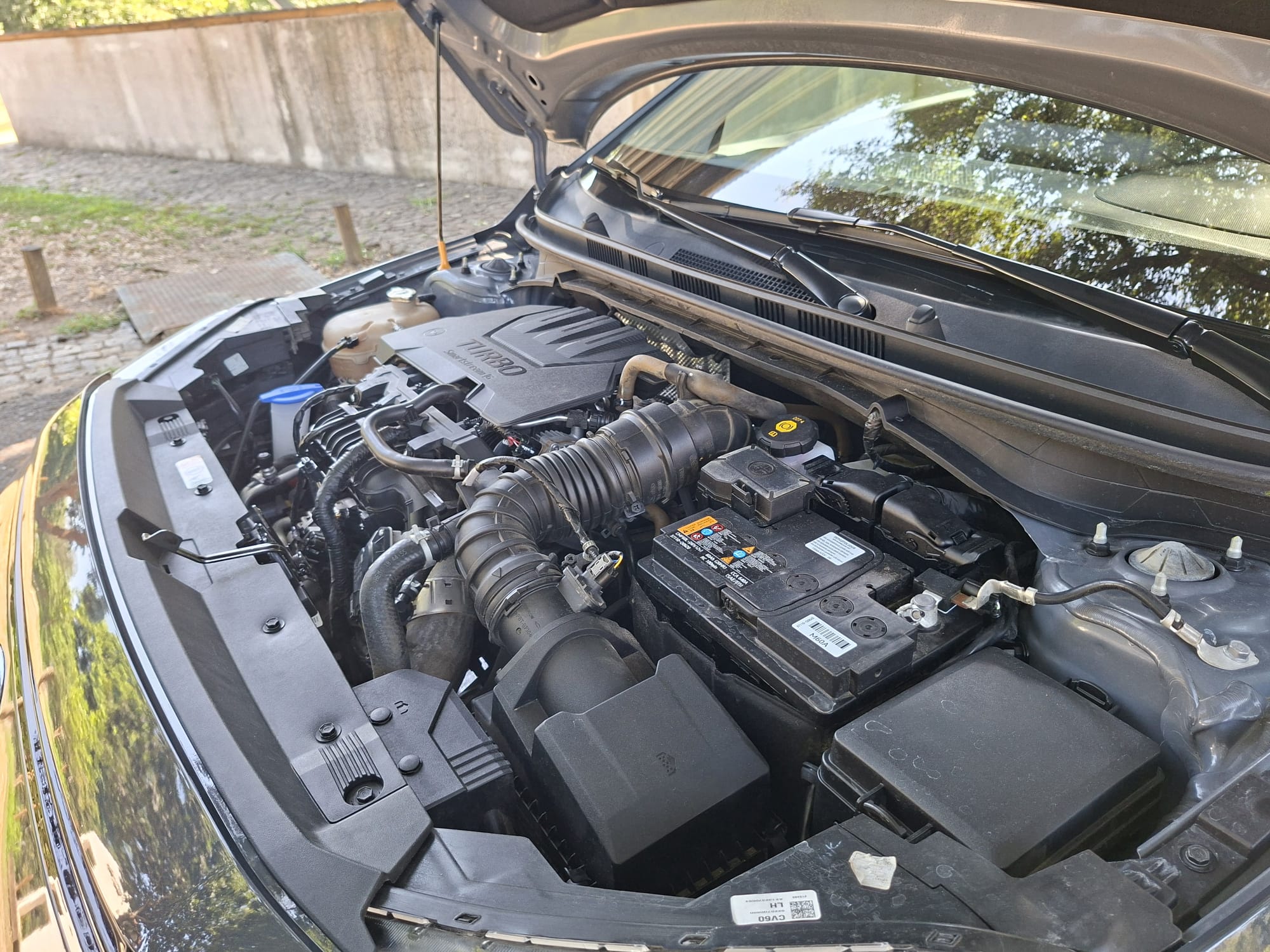 Hyundai Bayon 1.0 TGDI - Image 18