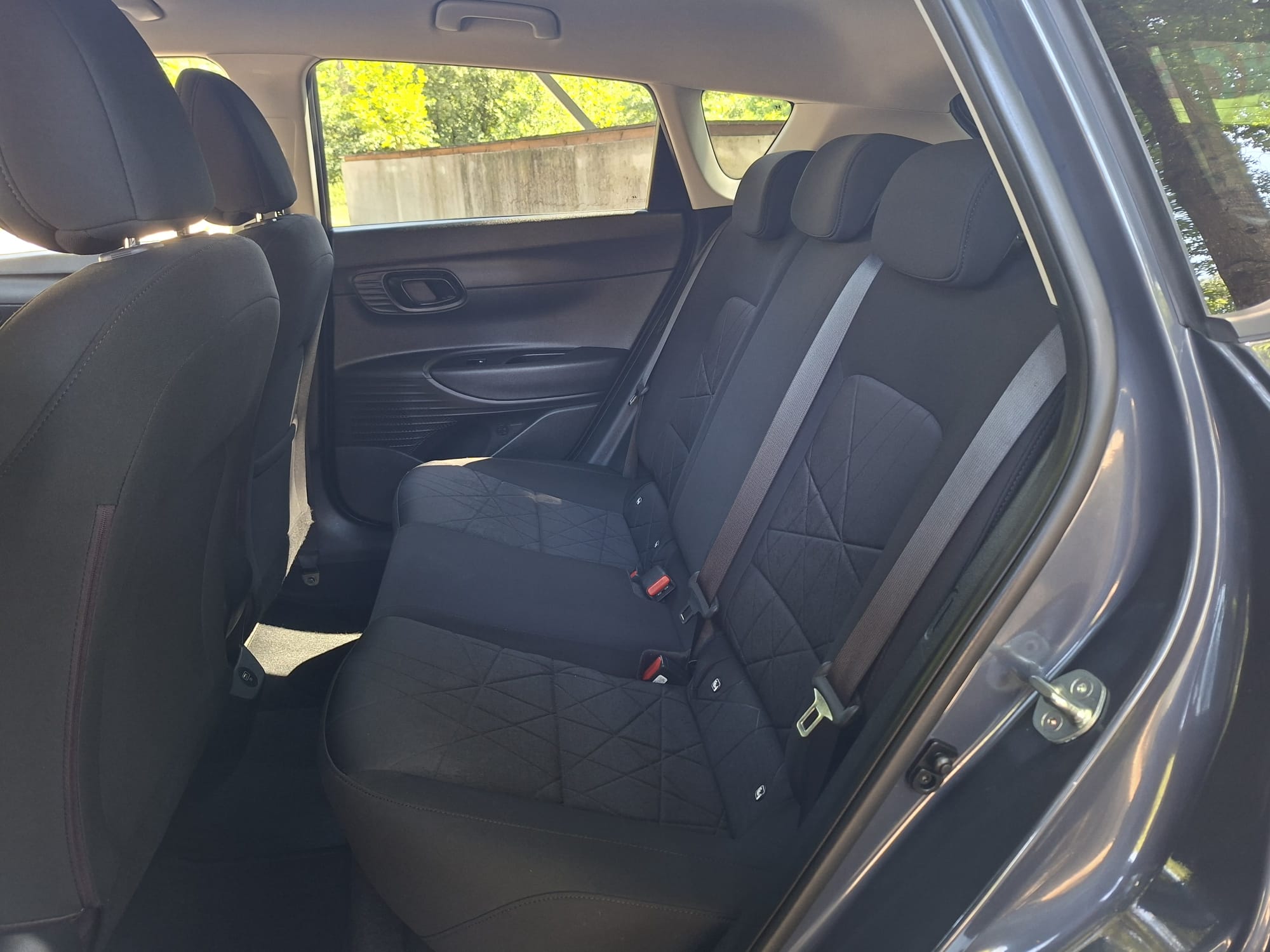 Hyundai Bayon 1.0 TGDI - Image 17