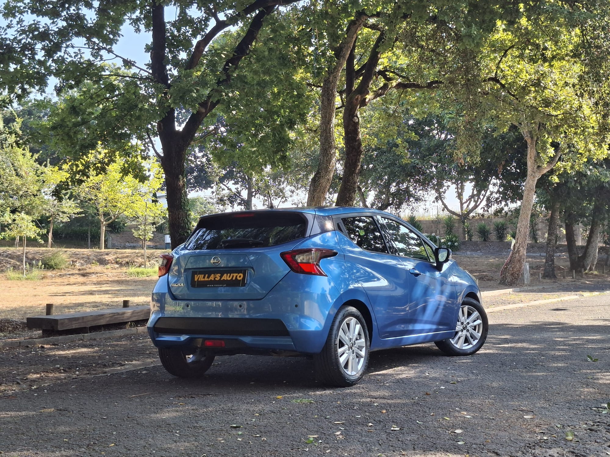 Nissan Micra 1.0 N-TEC - Image 14
