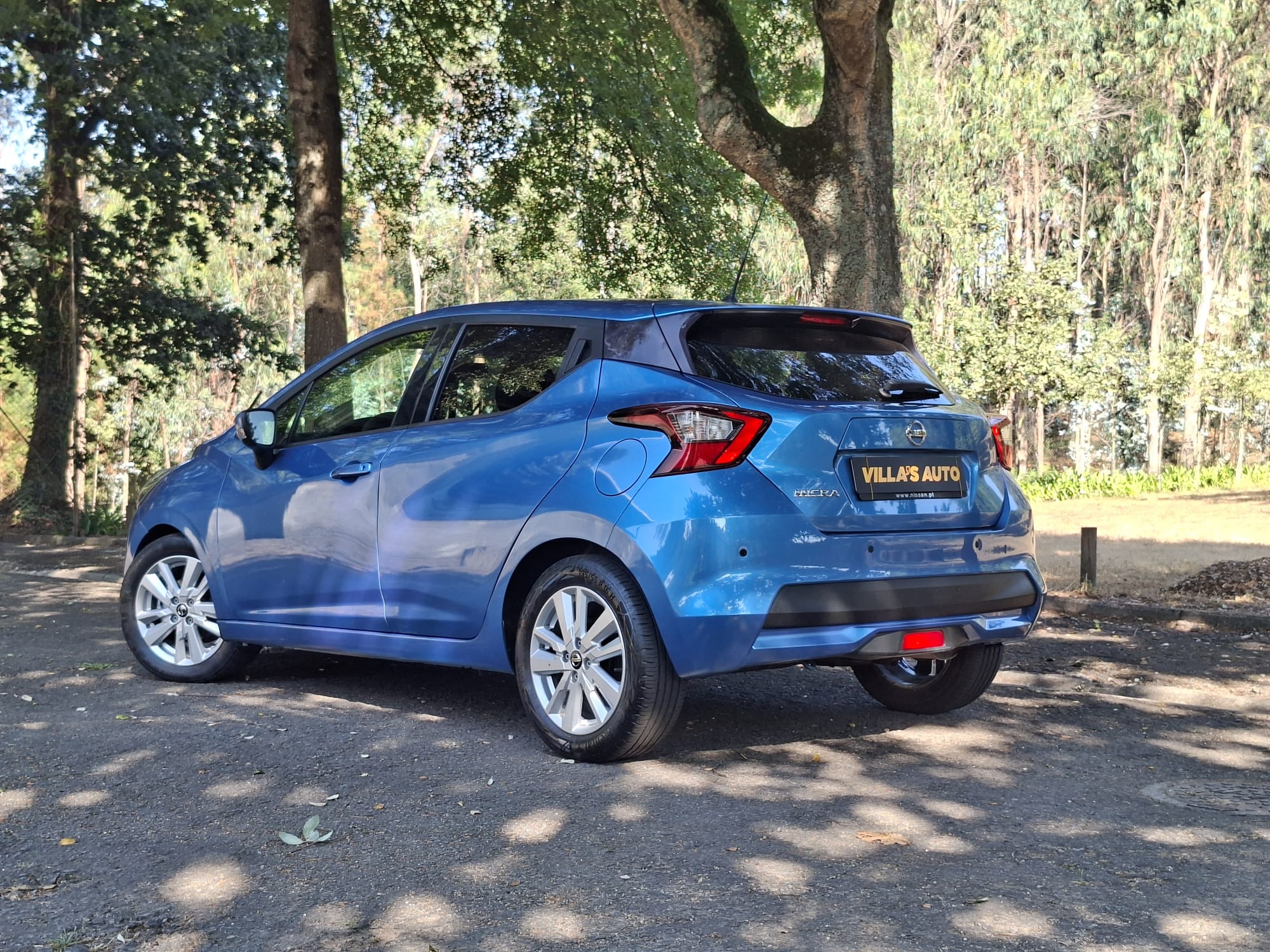 Nissan Micra 1.0 N-TEC - Image 15