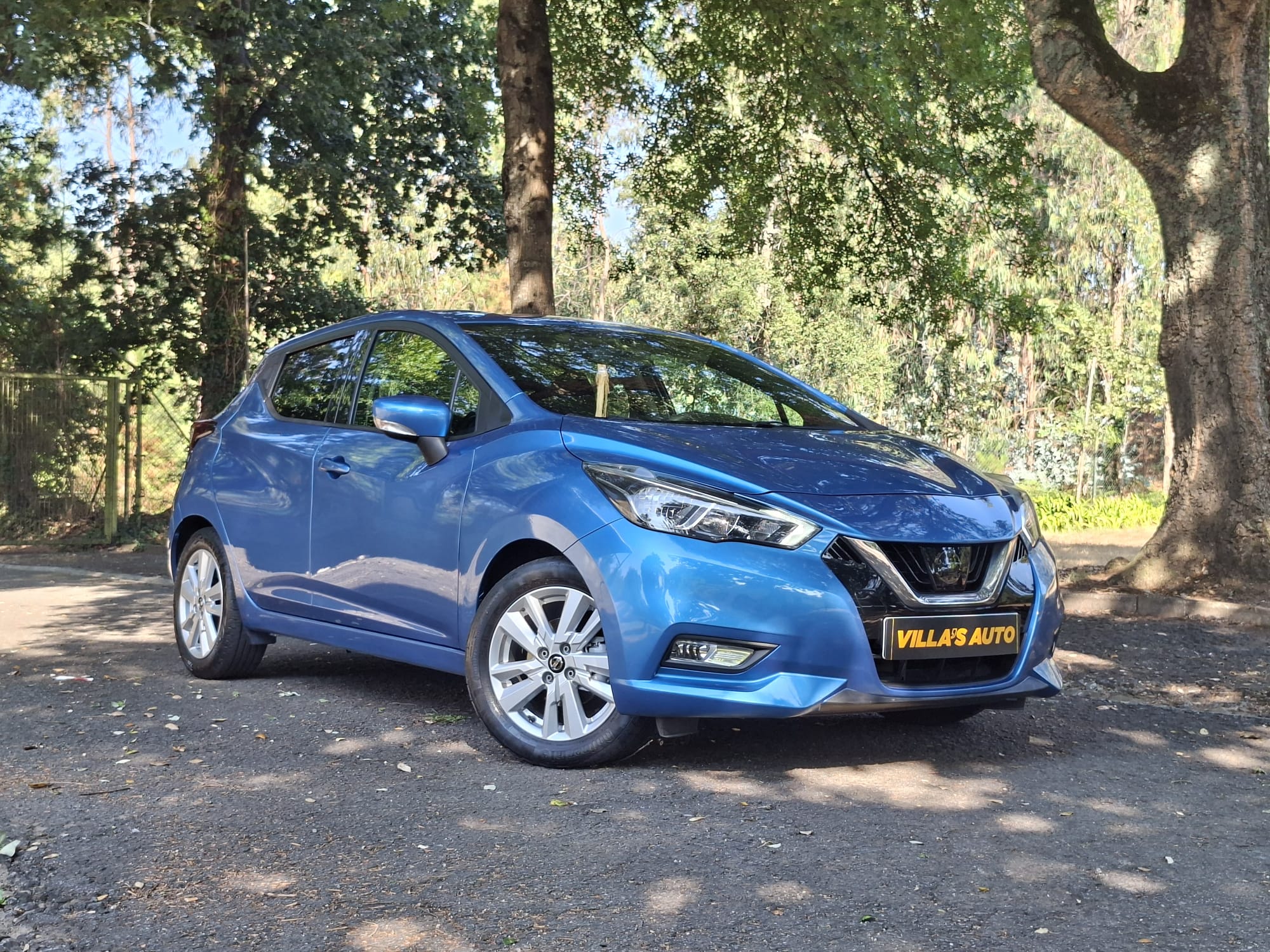 Nissan Micra 1.0 N-TEC - Image 16