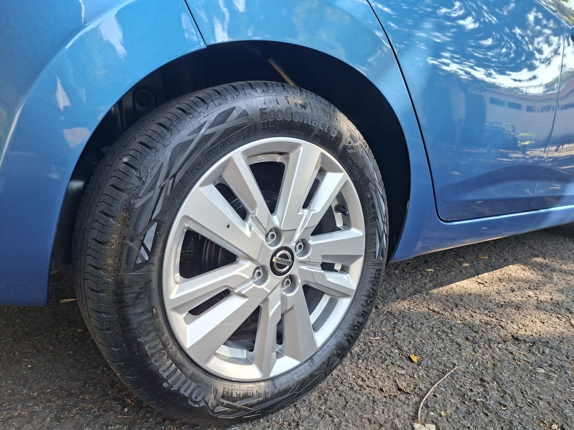 Nissan Micra 1.0 N-TEC - Image 5