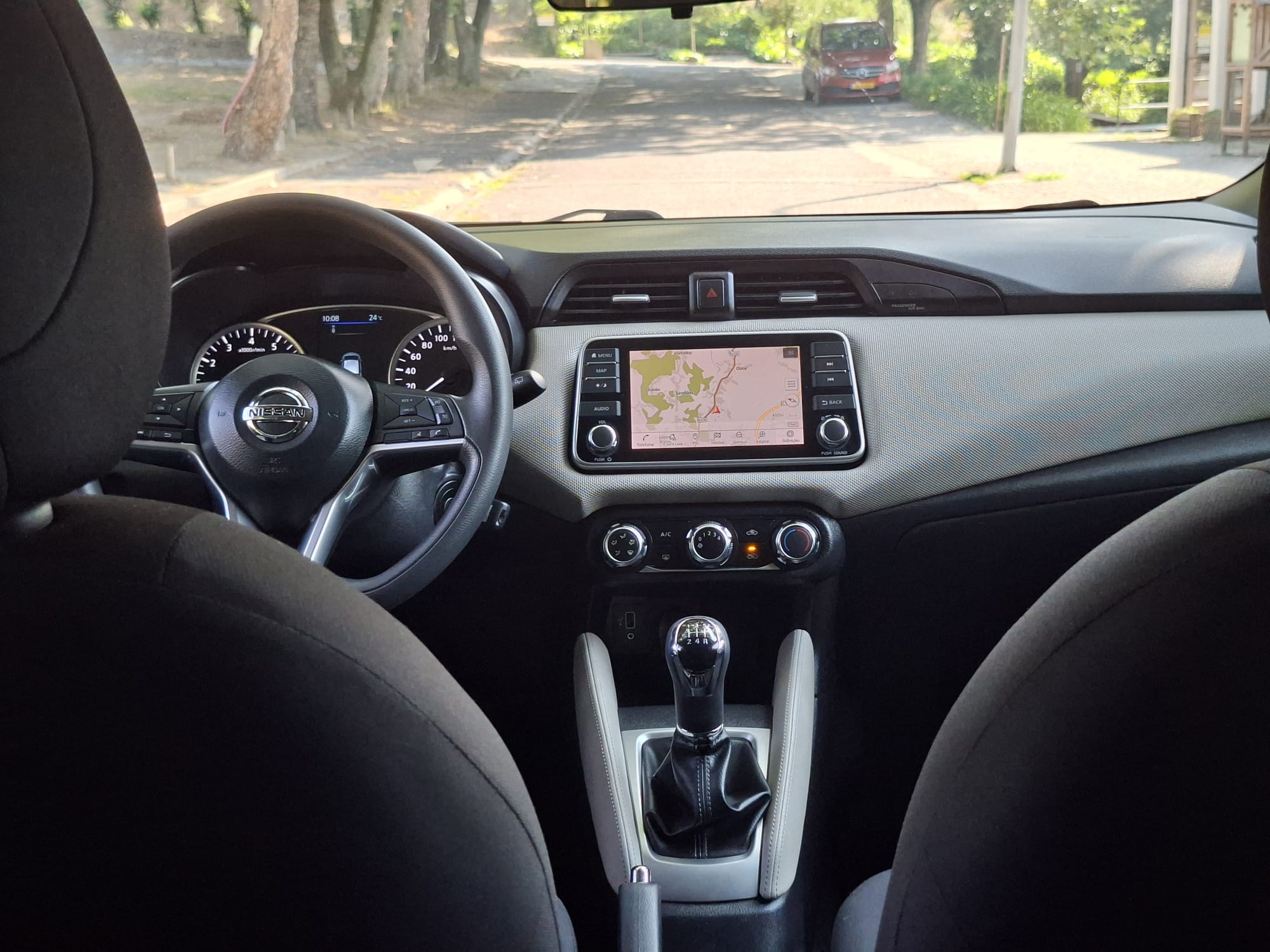 Nissan Micra 1.0 N-TEC - Image 7