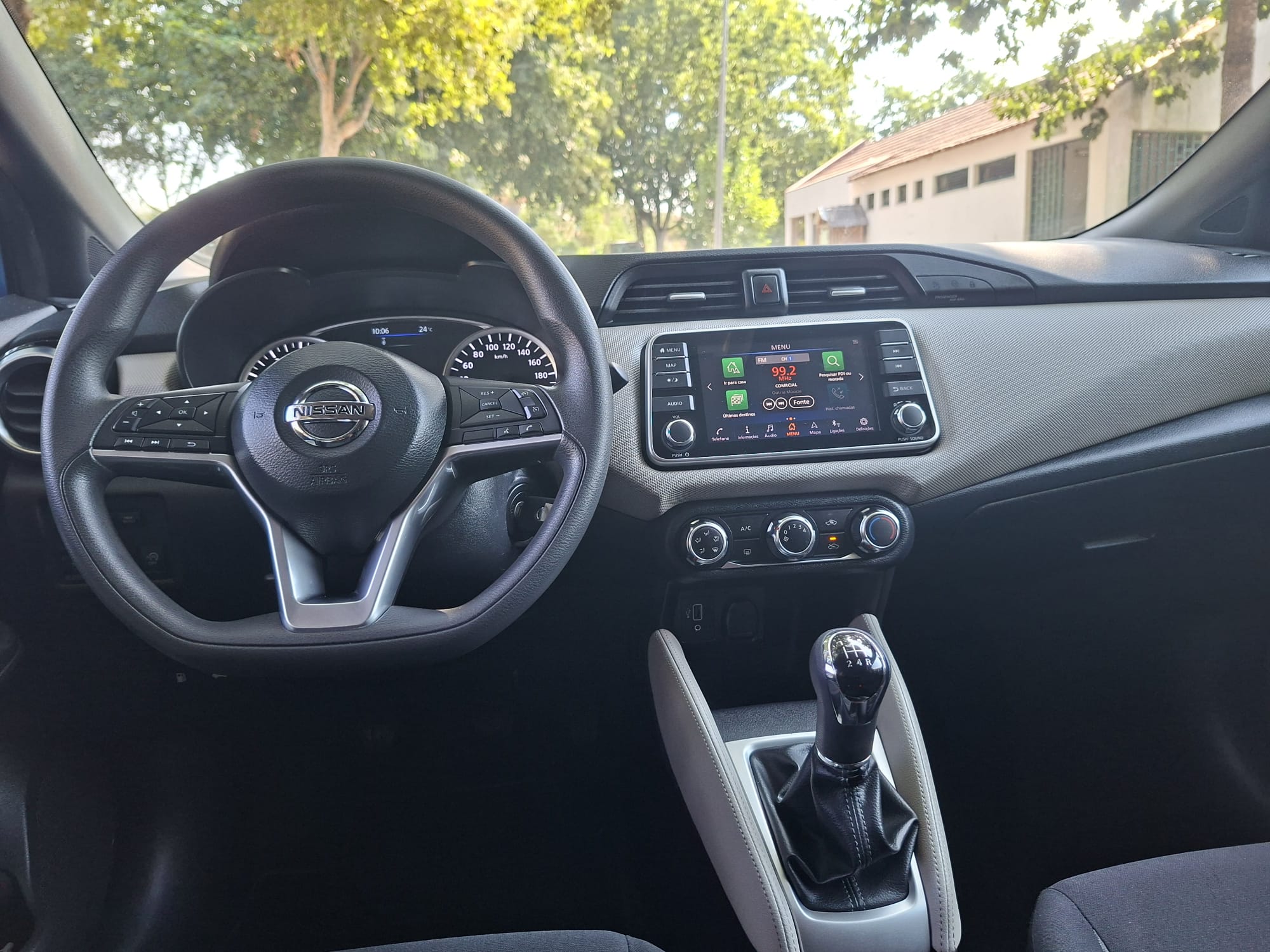 Nissan Micra 1.0 N-TEC - Image 9